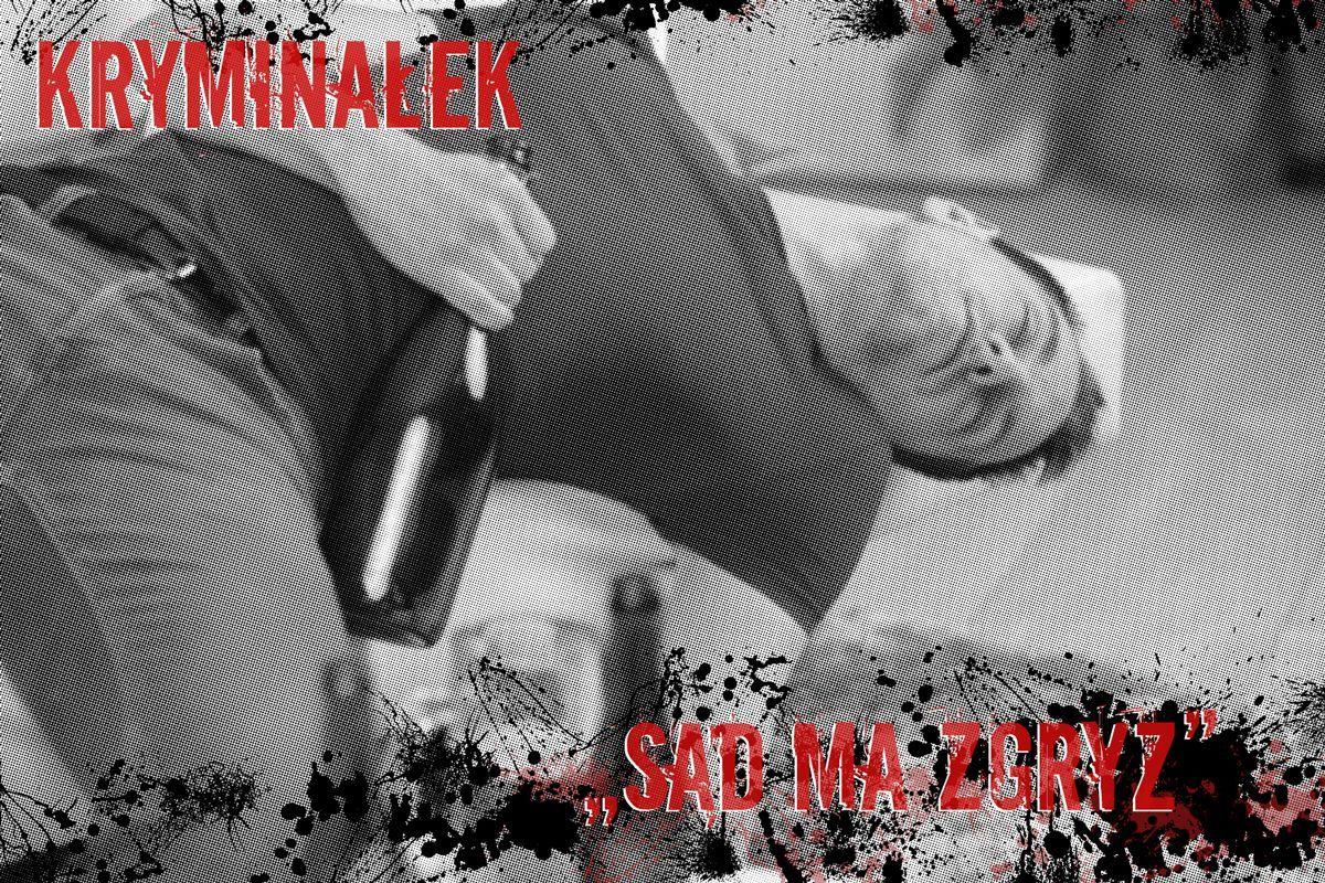 Sąd ma zgryz