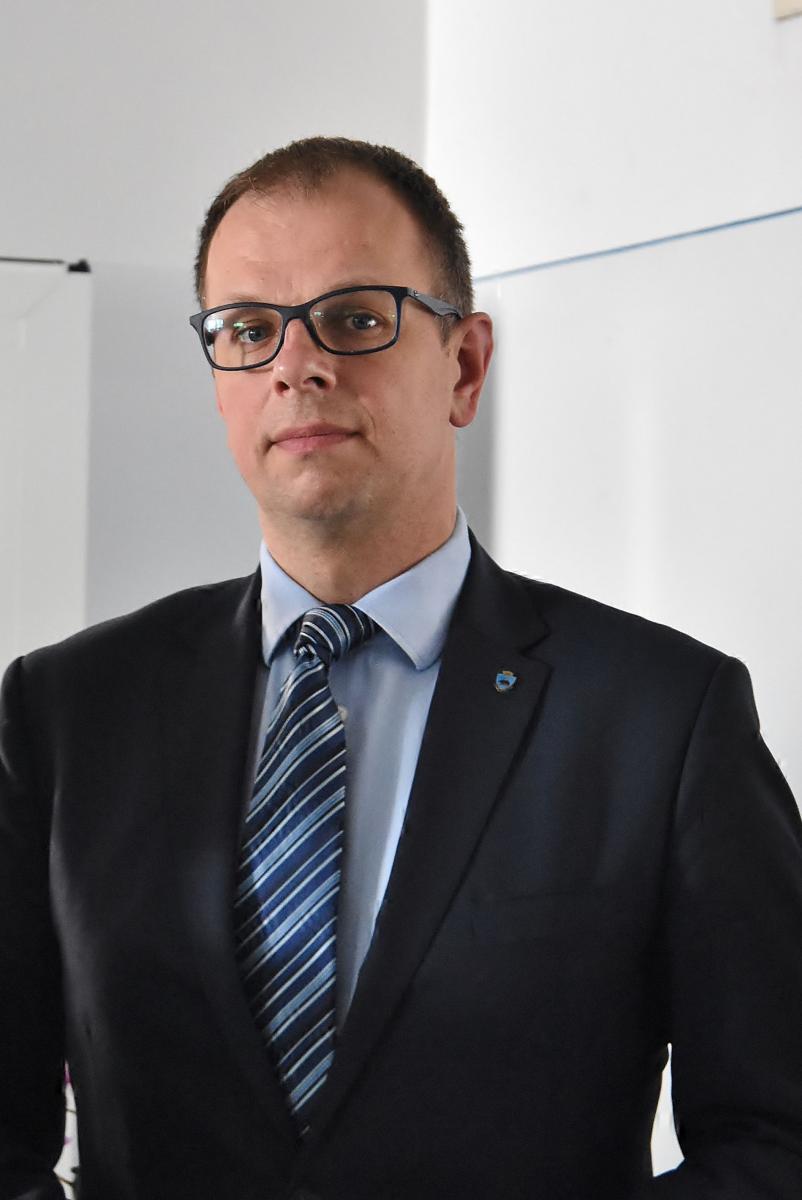 W kampanii prezydent chciał zniesienia opłaty targowej