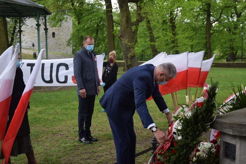3-majowa rocznica inna niż wszystkie