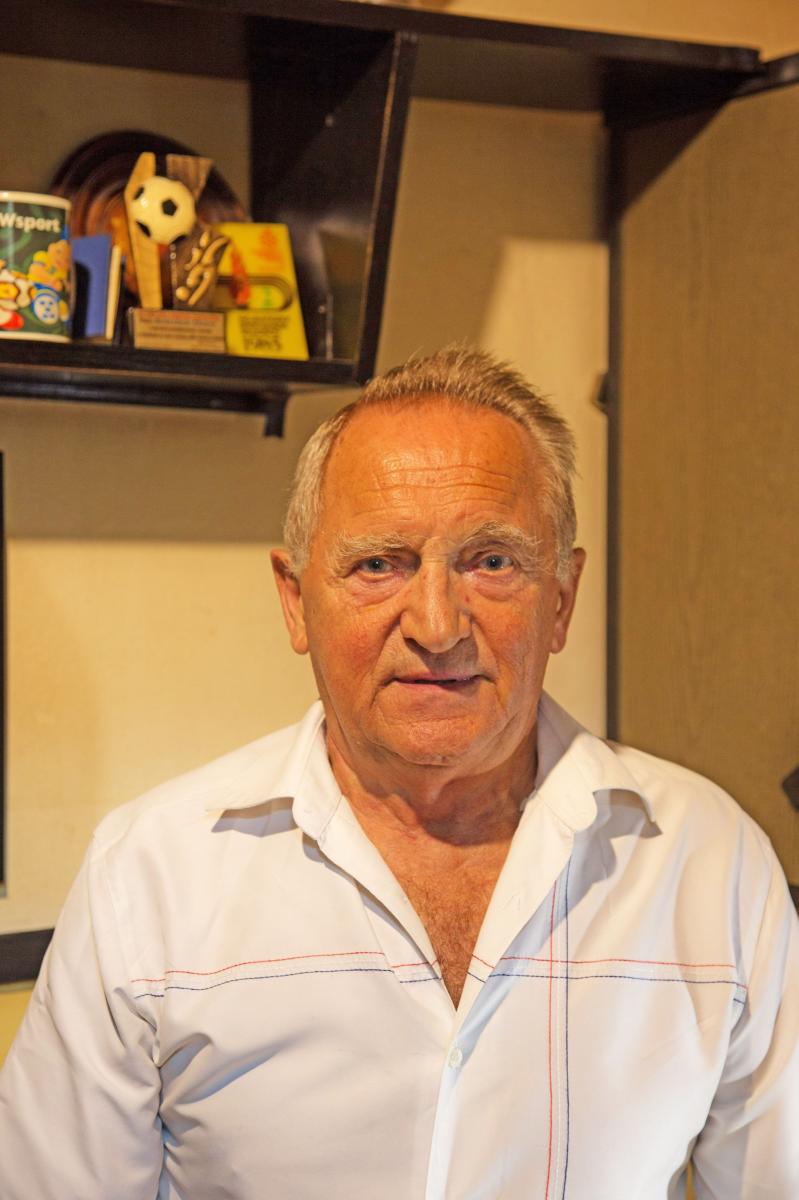 Lokal na Rynku wynajmuję od gminy Przemyśl od 58 lat. Bez umorzenia czynszu nie przetrwam