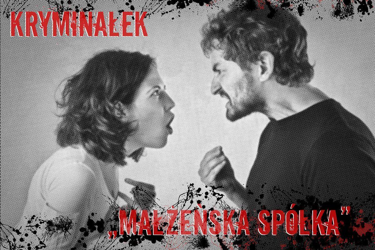 Małżeńska spółka