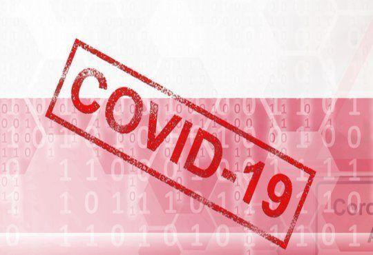 W Przemyślu zdiagnozowano kolejne zakażenie SARS-CoV-2