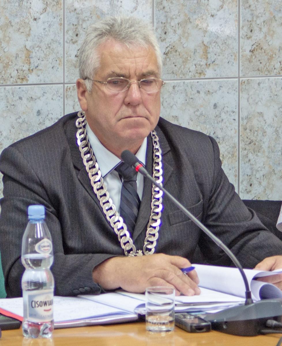 Pierwsza taka sesja w regionie