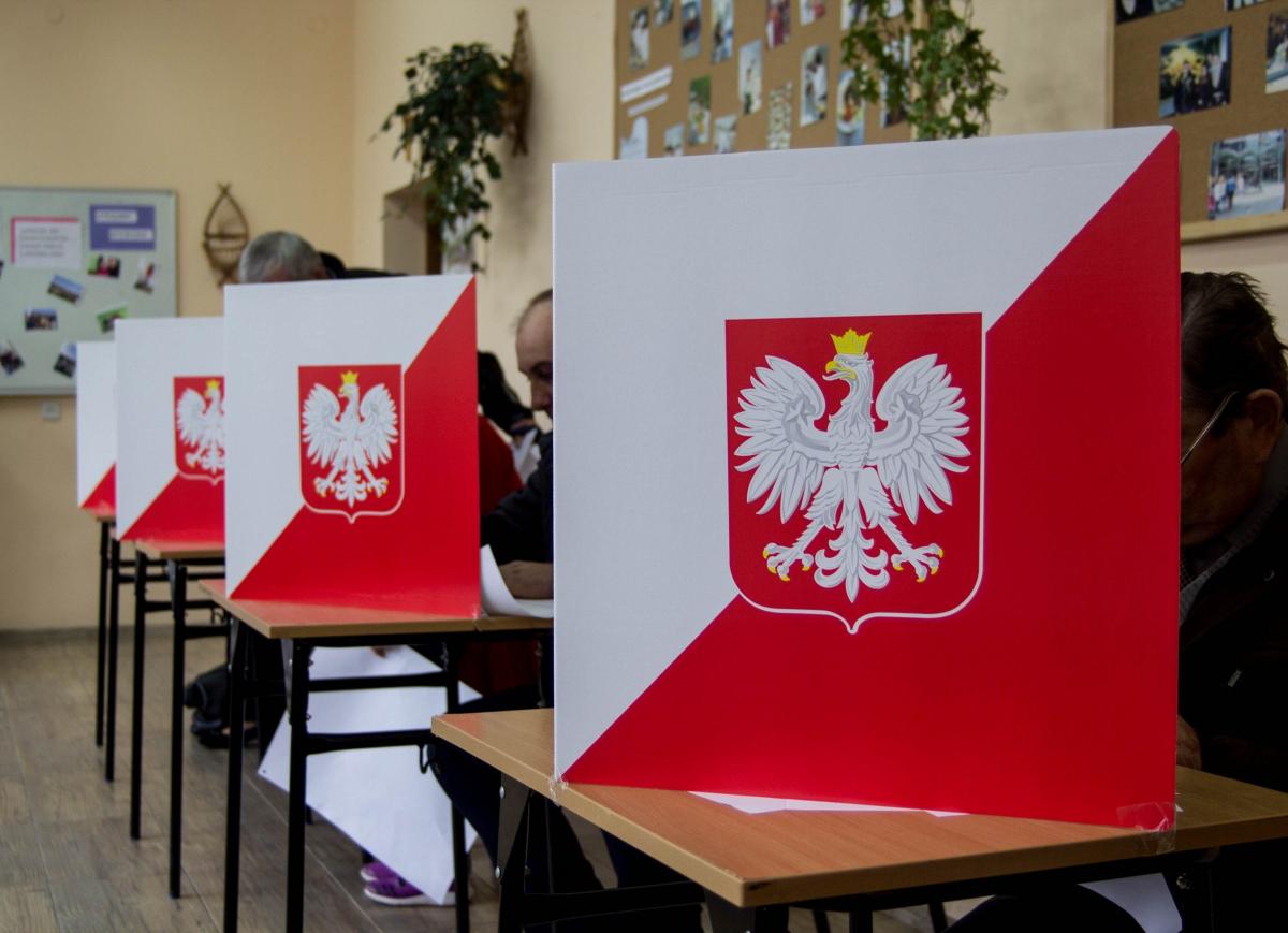 Włodarze gmin mówią ostrożne „nie” wyborom korespondencyjnym
