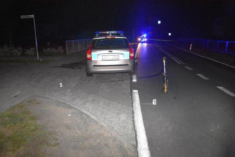Swoim bmw przeszarżował przez dwa powiaty. Brawurowa ucieczka 38-latka przed policją 