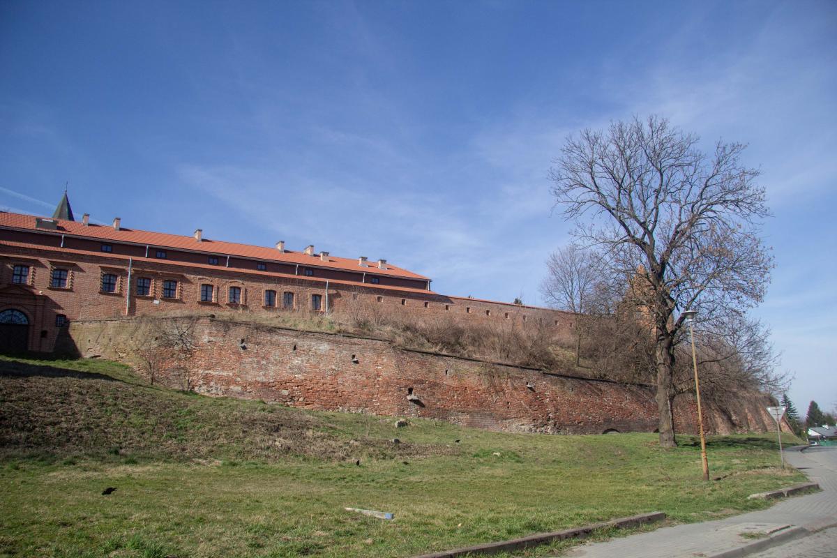 Będą remontować zabytki