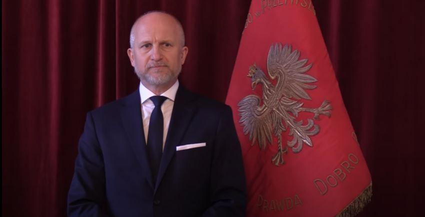 Maturzyści skończyli szkołę