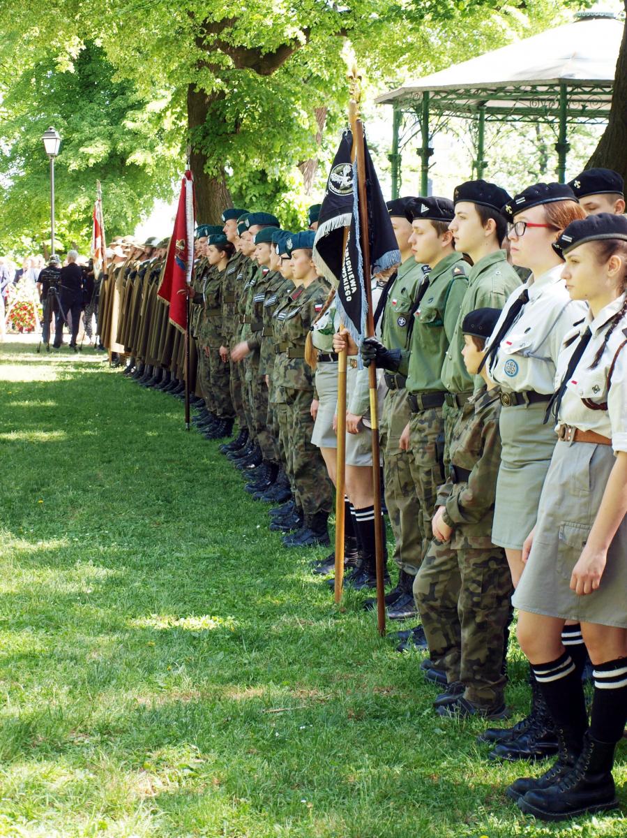 Najtrudniejsze podobno jeszcze przed nami. Ale damy radę!