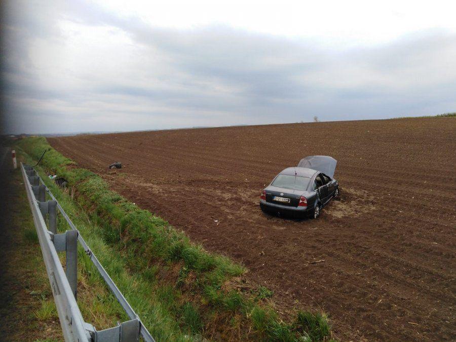 „Kolizyjny” weekend wokół Łańcuta