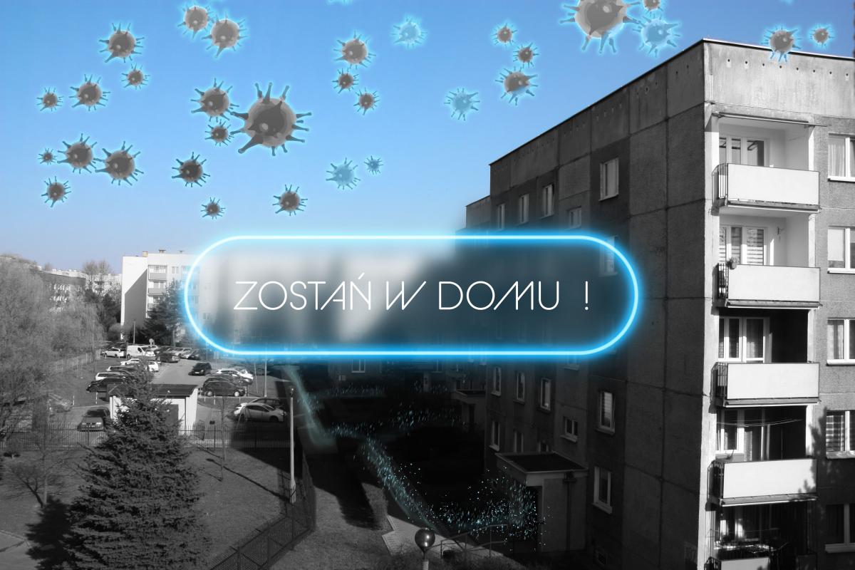 Powstały 2 izolatoria dla chorych na COVID-19