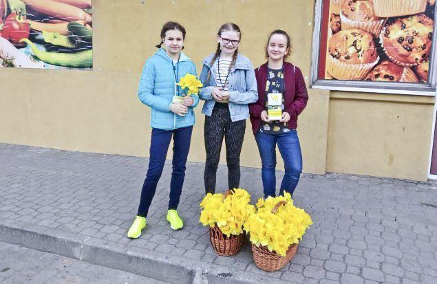 Jarosławskie Pola Nadziei przeniesione na wrzesień