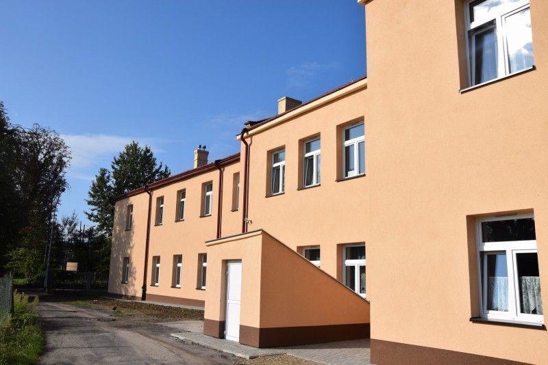 Specjalne ośrodki szkolno-wychowawcze zamknięte