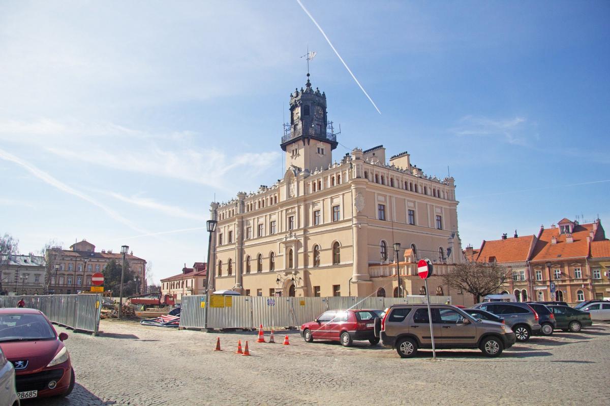 Niby zwykła rura, a jednak odkrycie [ZDJĘCIA]