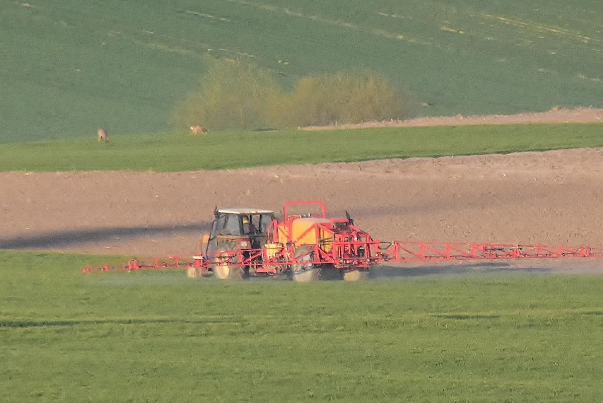 Uwaga rolnicy! Nowy termin składania oświadczeń