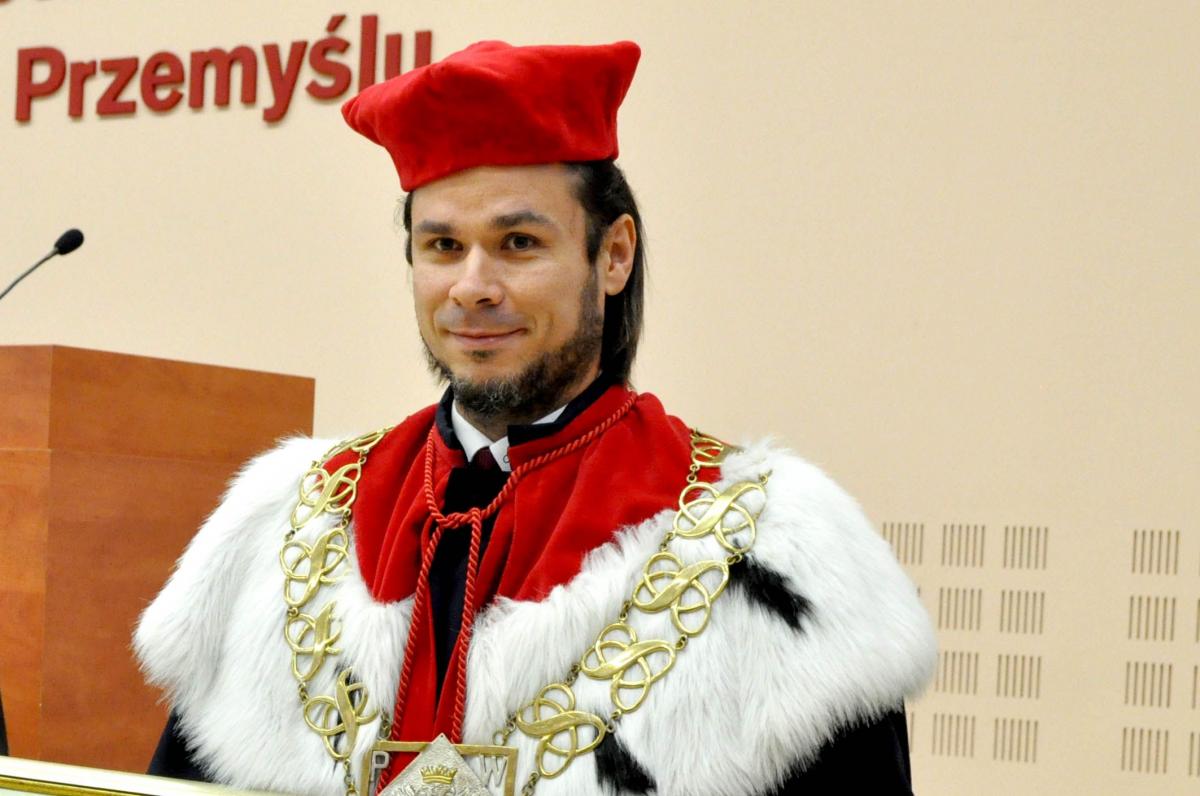 Wybory rektora unieważnione