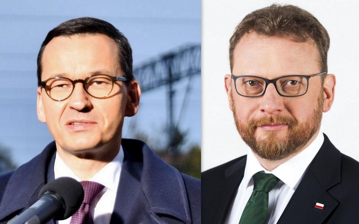 Wychodzisz z domu? Od 16 kwietnia tylko w masce