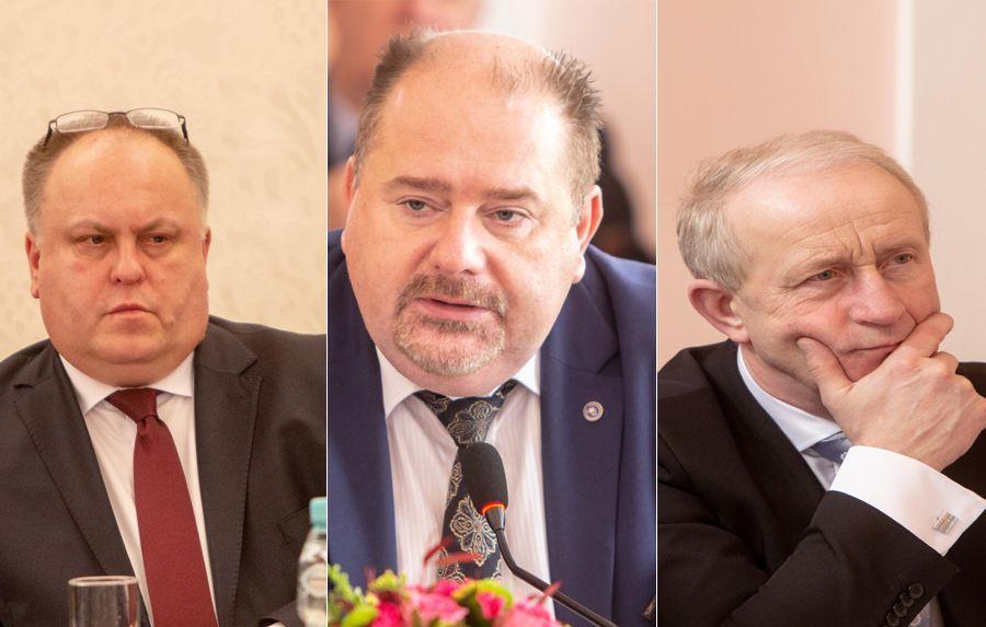 Samorządowcy nie chcą wyborów