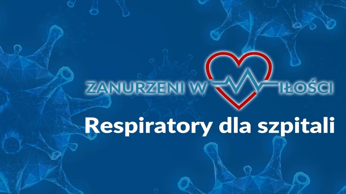 [ZBIÓRKA ZAKOŃCZONA] O północy rusza zbiórka na respirator dla Przemyśla. Mamy 24 godziny!