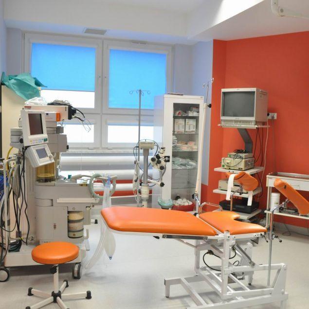 Trzy szpitale przyjmą ciężarne z COVID-19