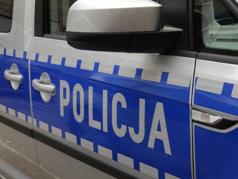 Pacjent z podejrzeniem koronawirusa uciekł ze szpitala