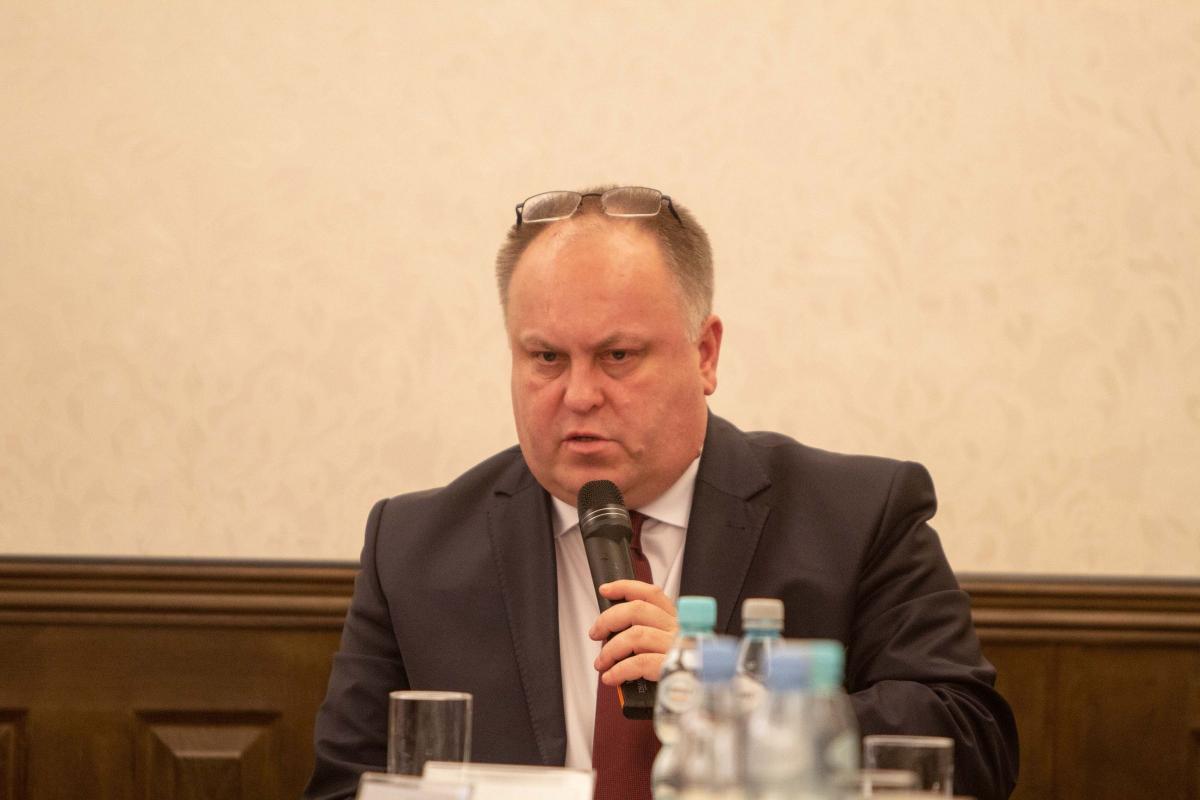 Jak miasto przygotowało się na epidemię?