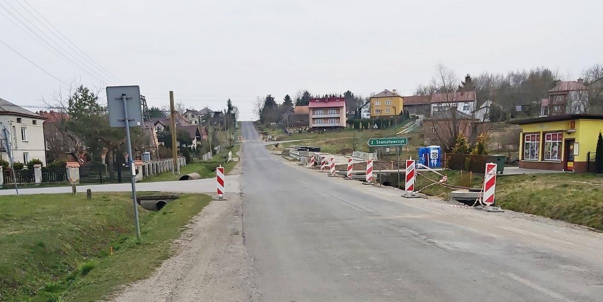 Nie będzie ścieżki rowerowej do Malhowic