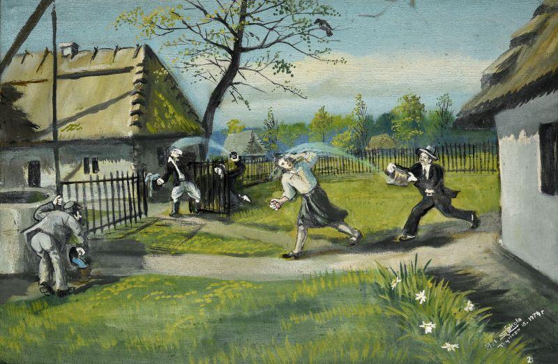 Zwiedzaj muzeum wirtualnie