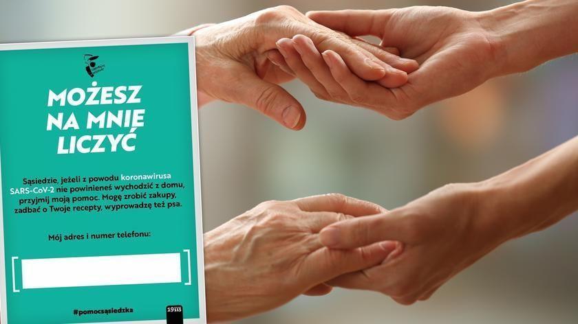 Mieszkańcy osiedla Salezjańskie mogą liczyć na pomoc. Zadzwoń do zarządu!