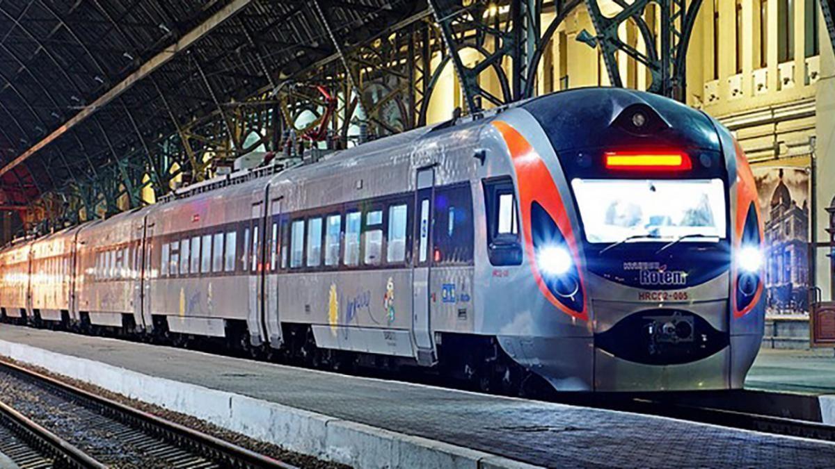 Dwa kolejne pociągi wyjadą z Przemyśla do Kijowa?