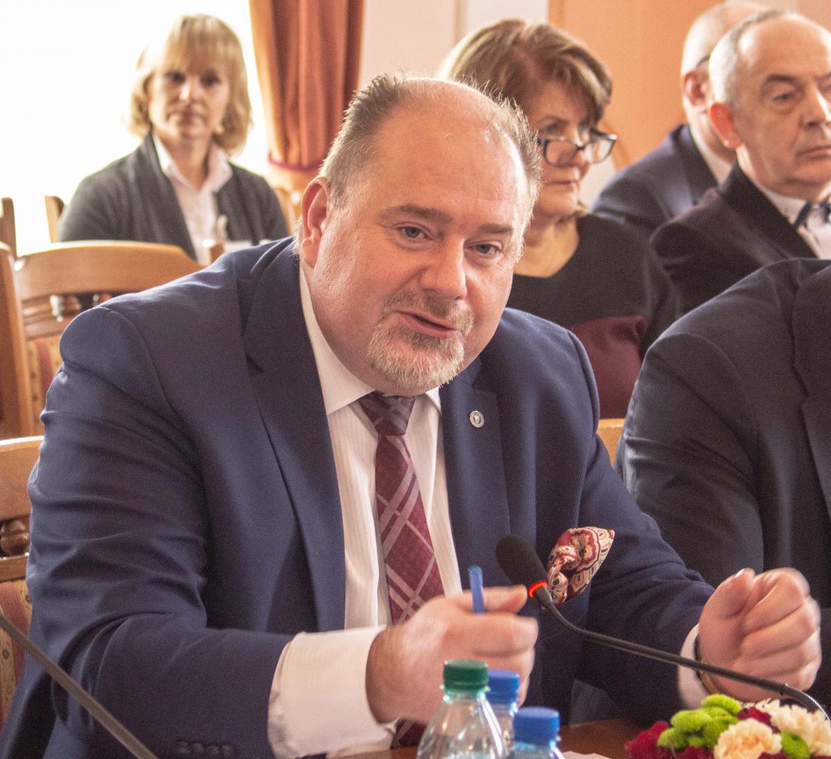 Pakiet ochronny także dla jarosławskich przedsiębiorców