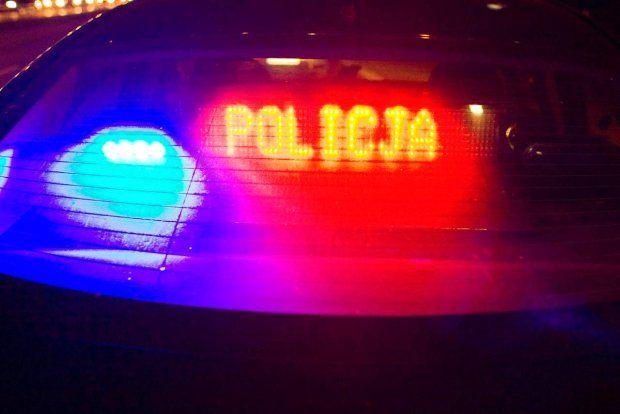 Chciał przeparkować auto – stracił prawo jazdy