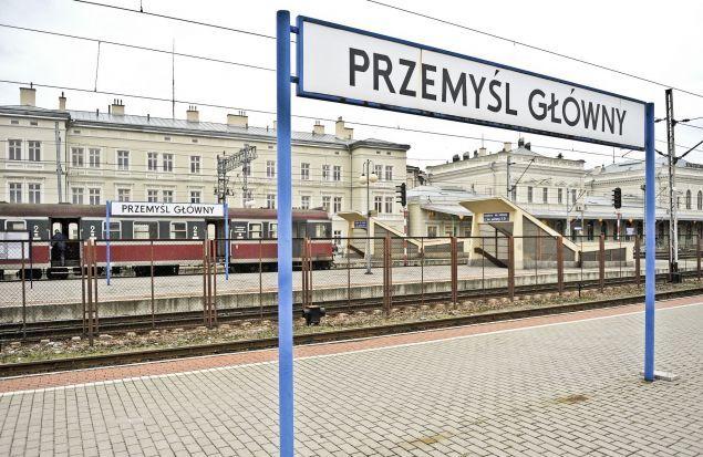 Jutro ewakuacja obywateli Ukrainy z Polski