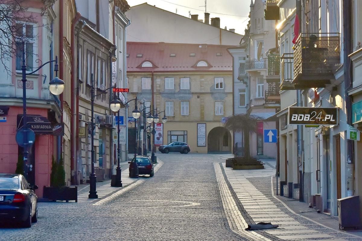 Atak śmiercionośnego wirusa. Świat nie będzie już taki sam