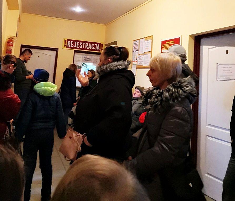 „Pediatria” uruchamia nowy numer do rejestracji. Będzie łatwiej