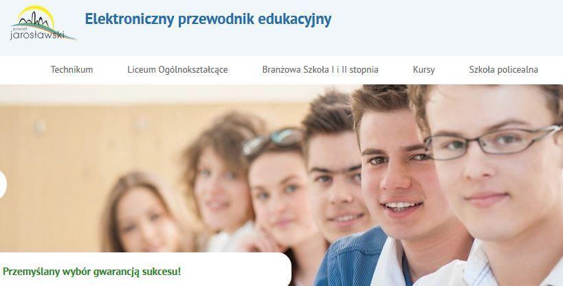 Elektroniczny przewodnik. Nie trzeba wychodzić z domu