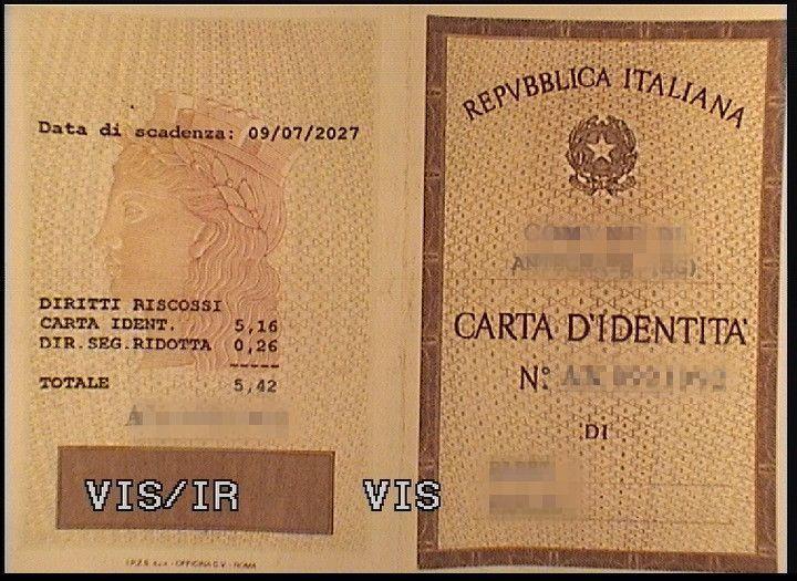 Na fałszywych paszportach chcieli dotrzeć do Irlandii