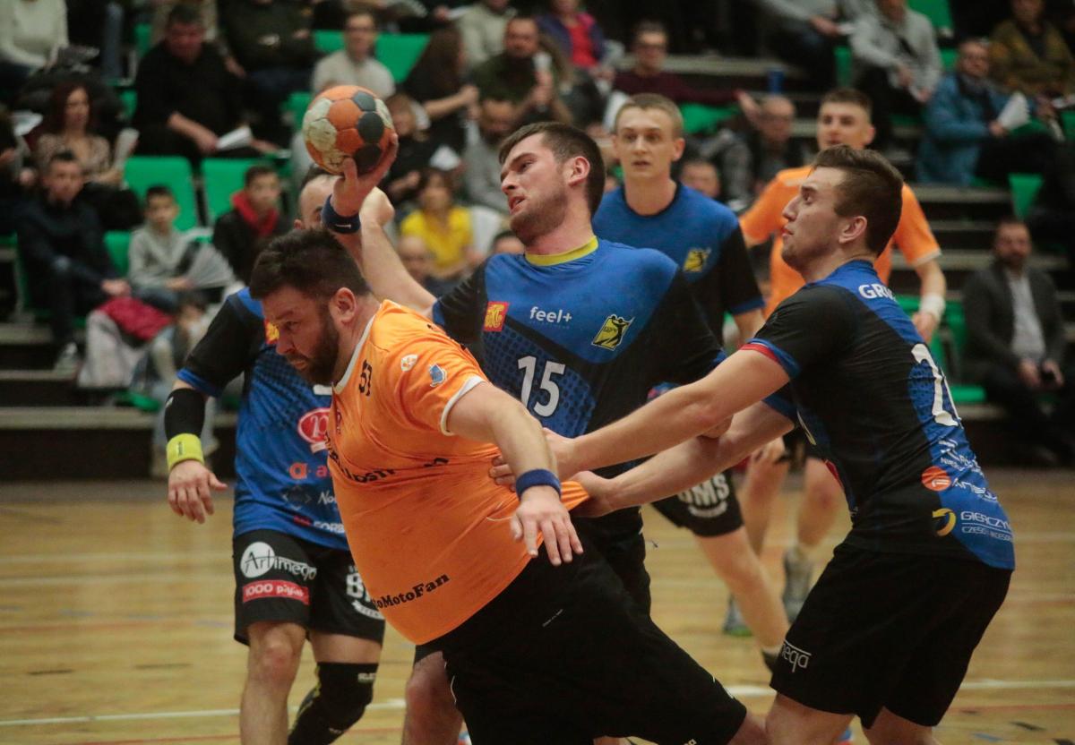 Sport w hibernacji. Wszystkie rozgrywki zawieszone