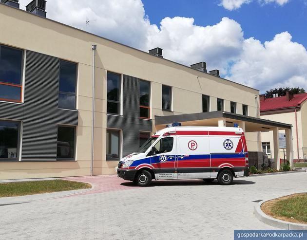 Koronawirus: Dwa kolejne przypadki na Podkarpaciu