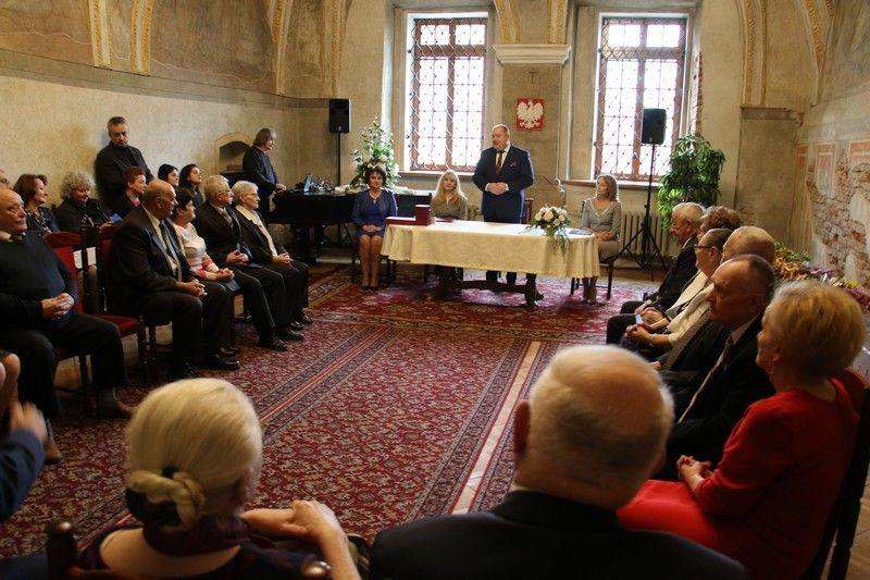 50 lat na dobre i złe