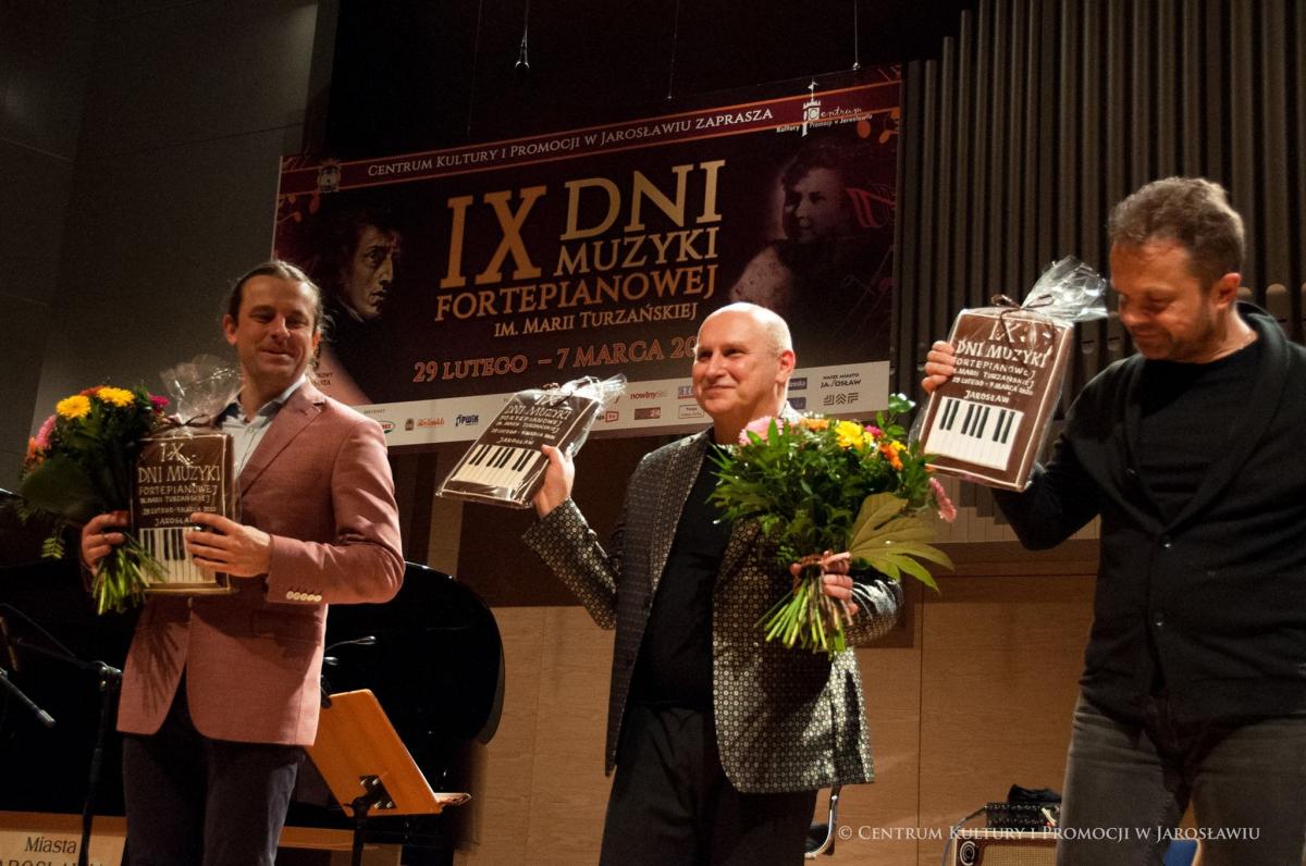 4 wieczory z kulturą najwyższych lotów. IX Dni Muzyki Fortepianowej [ZDJĘCIA]