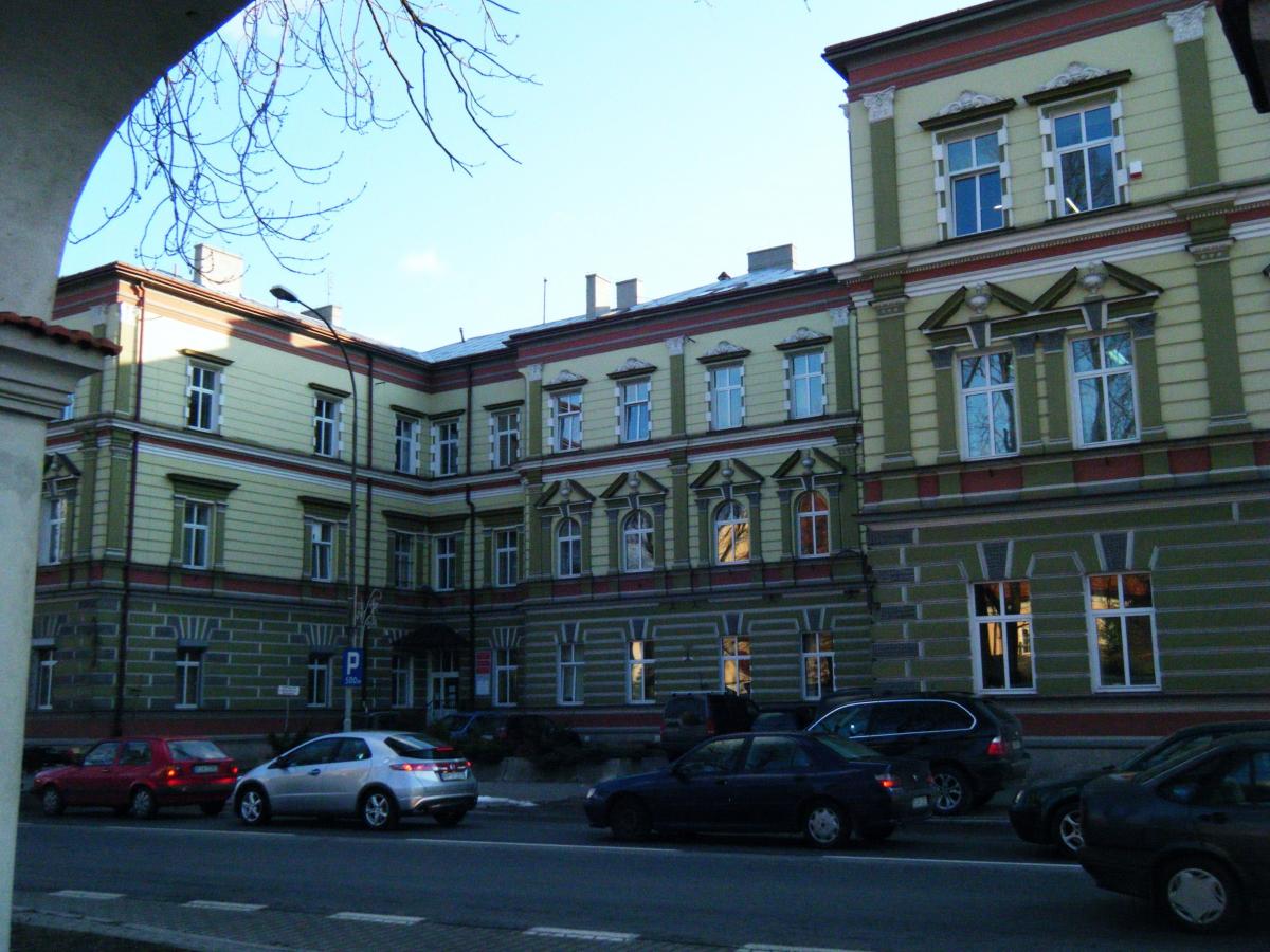 Koronawirus: punkt rejestracji pojazdów w Radymnie zawieszony