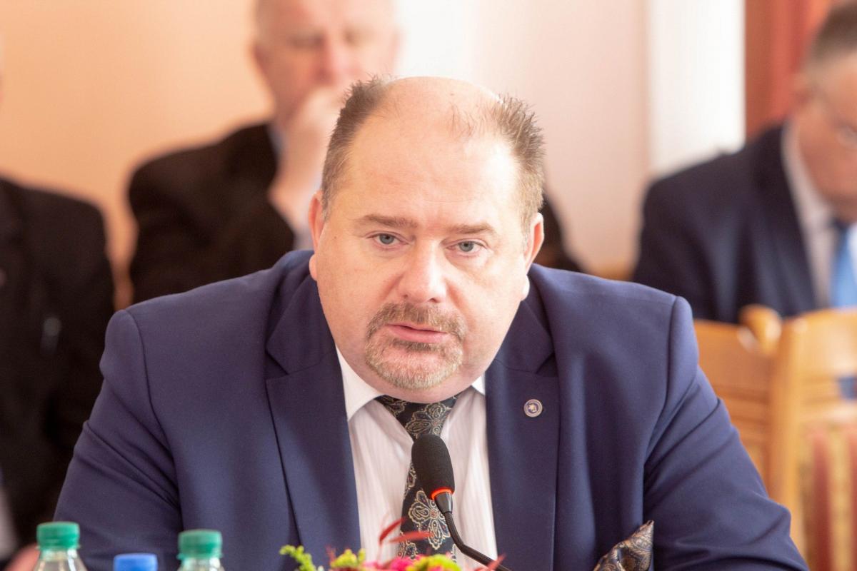 Draka o nagranie. Burmistrz oskarża radnych, radni burmistrza