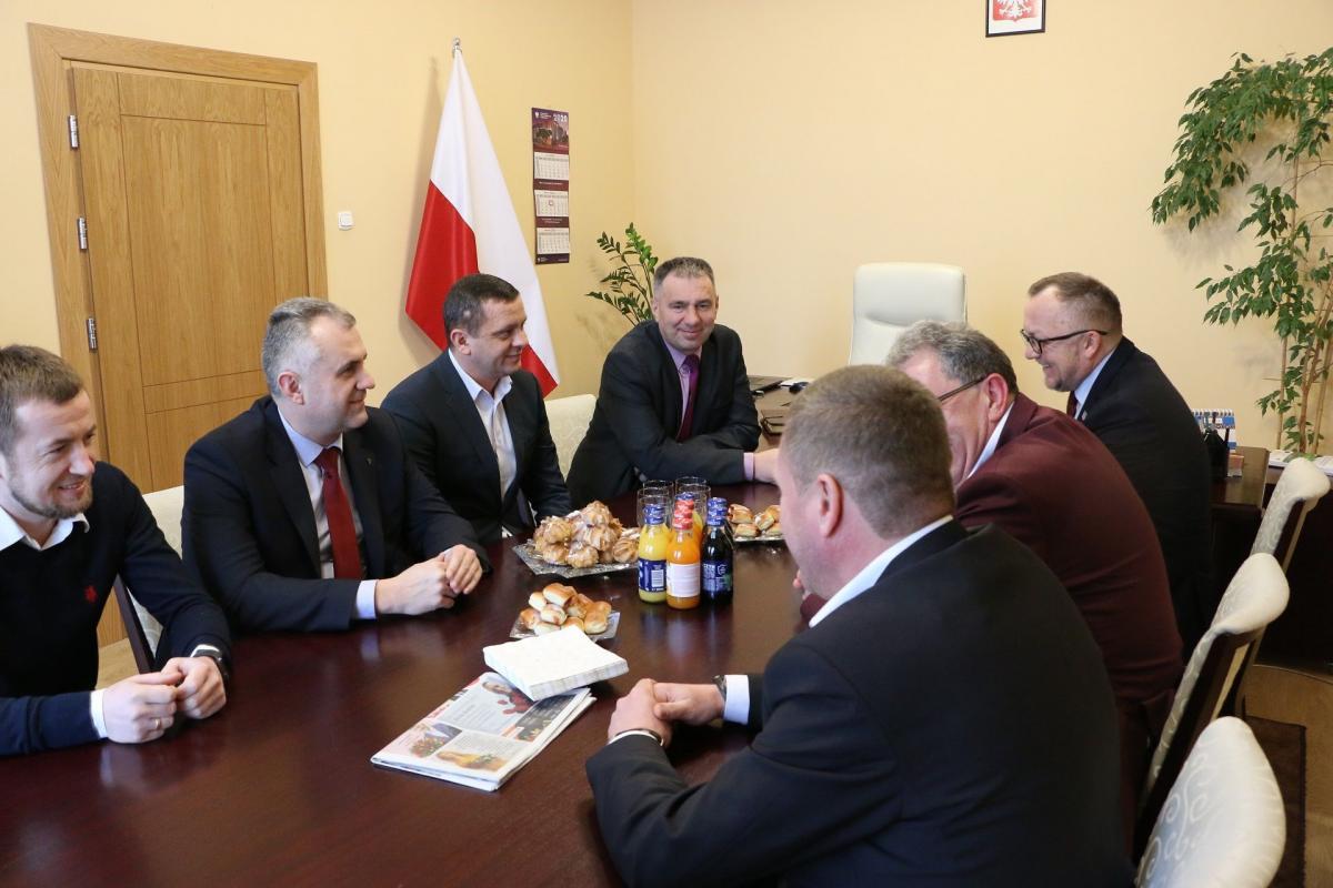Z Użhorodem mają jeszcze wiele do zrobienia
