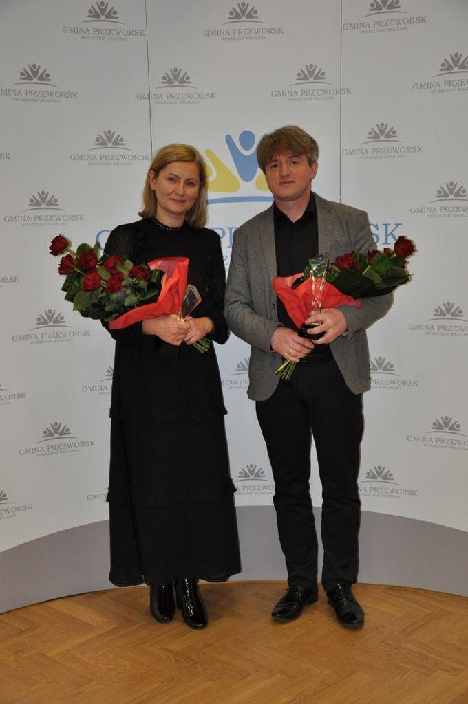 Trzecia Gala „Liderzy Zmian Społecznych”