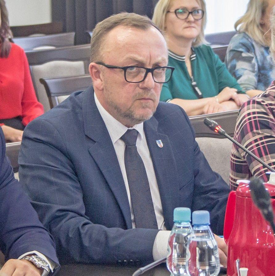 Czy Jarosław jest gotowy na koronawirusa?