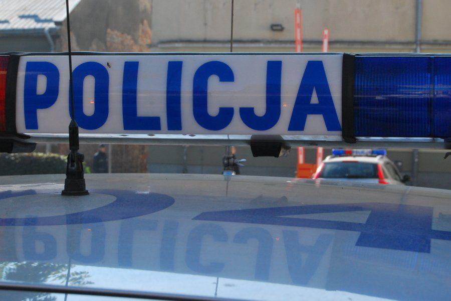Oszukują „na wnuczka” i „na policjanta”