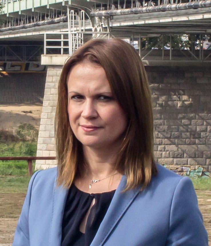Ambitne, piękne, mądre... [CZĘŚĆ I]