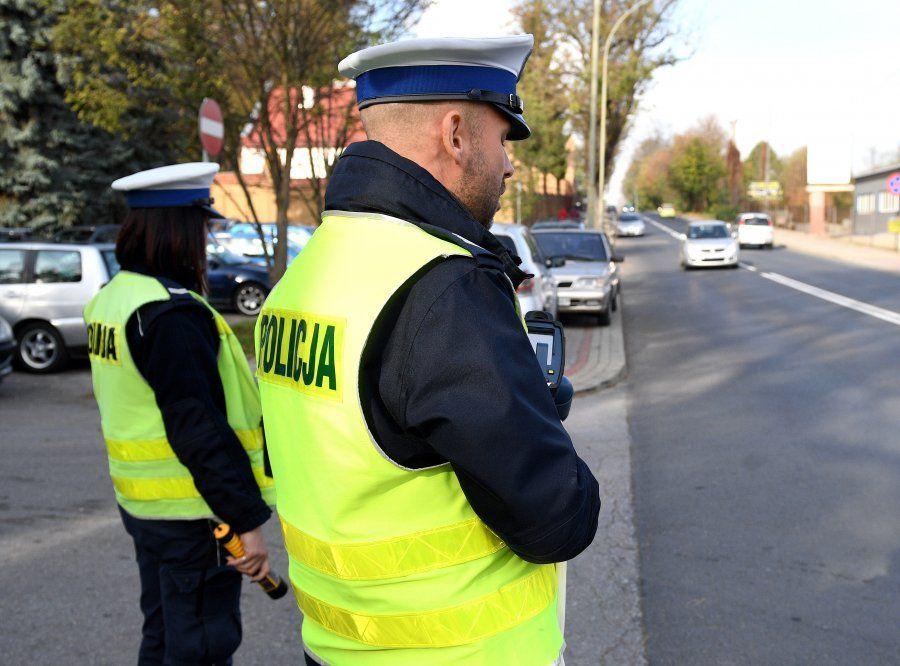 Kierowcy, noga z gazu! Dziś nie warto ryzykować