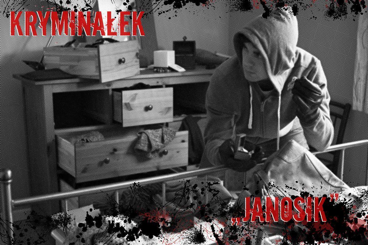 Janosik