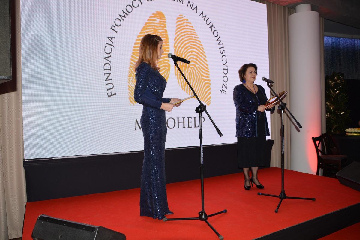 4. bal charytatywny fundacji Mukohelp